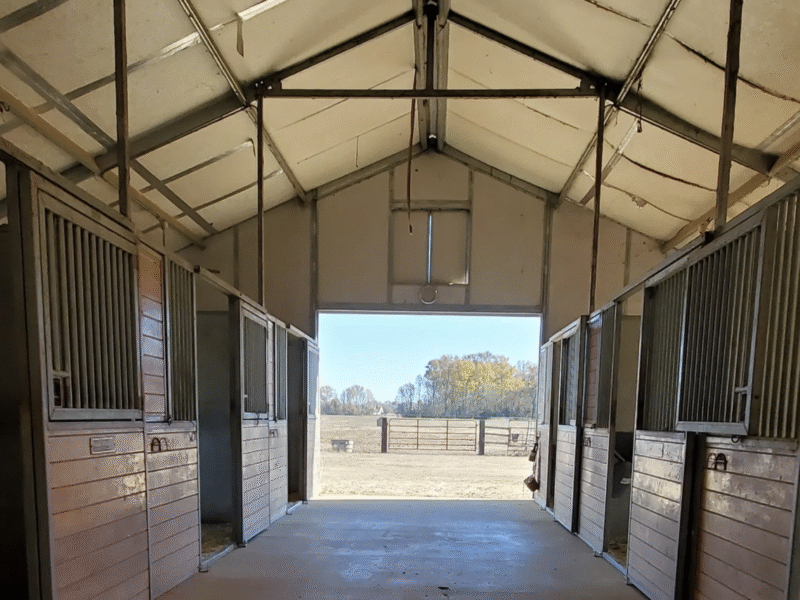 Valentine Farm